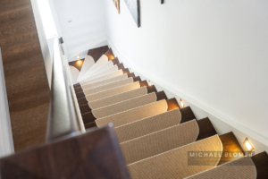 Treppe