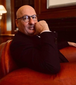 Herr Michael Blömer